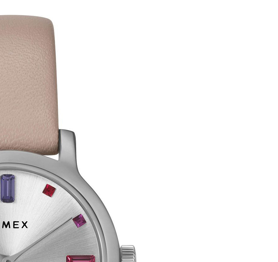 Timex TW2W46200 Transcend - zegarek damski 5