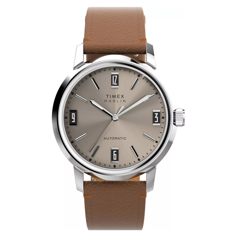 Timex TW2W59300 Marlin® Automatic - zegarek męski 1