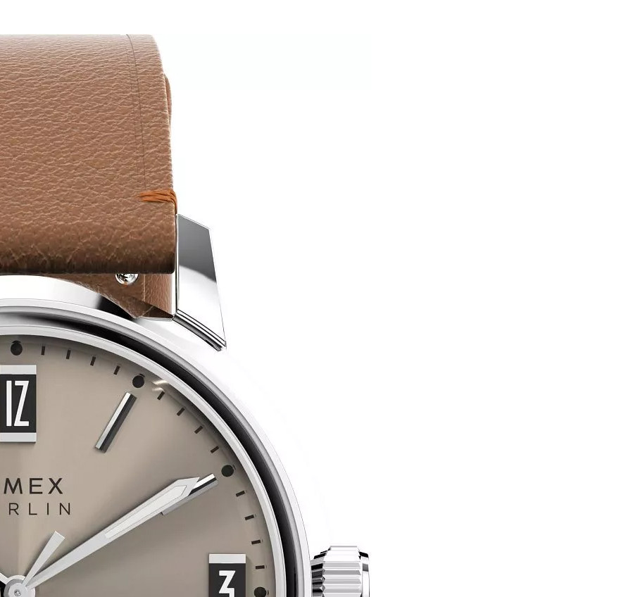 Timex TW2W59300 Marlin® Automatic - zegarek męski 5