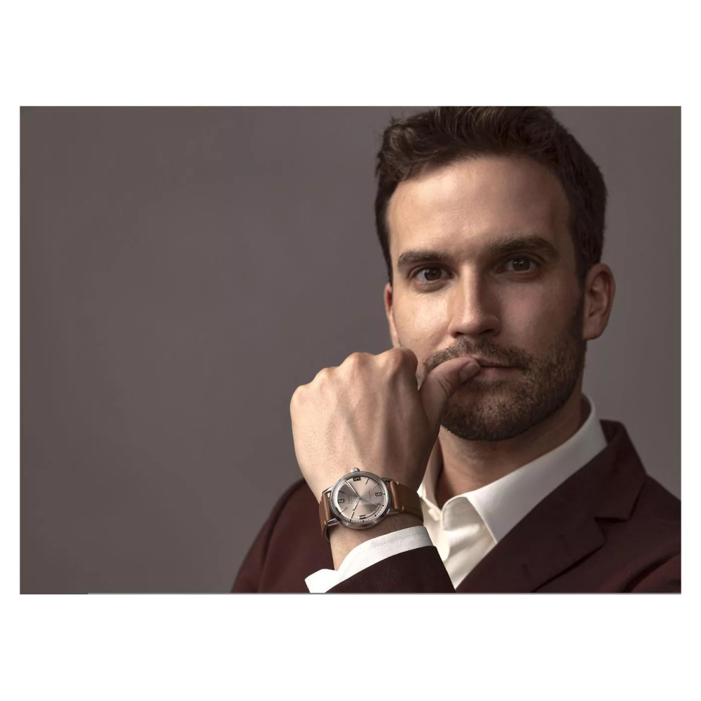 Timex TW2W59300 Marlin® Automatic - zegarek męski 14