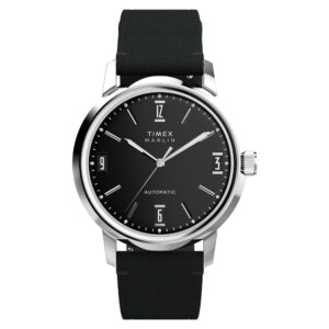Timex TW2W59700 Marlin Automatic 40mm - zegarek męski