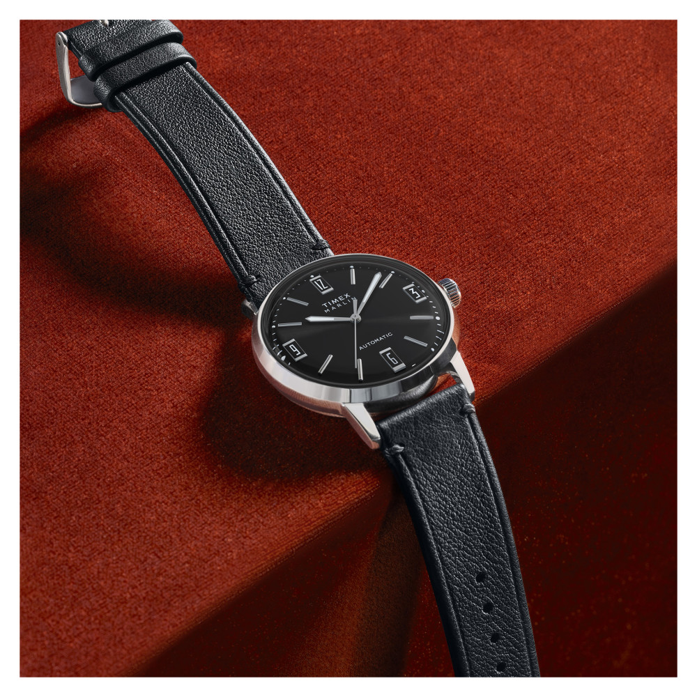 Timex TW2W59700 Marlin Automatic 40mm - zegarek męski 11