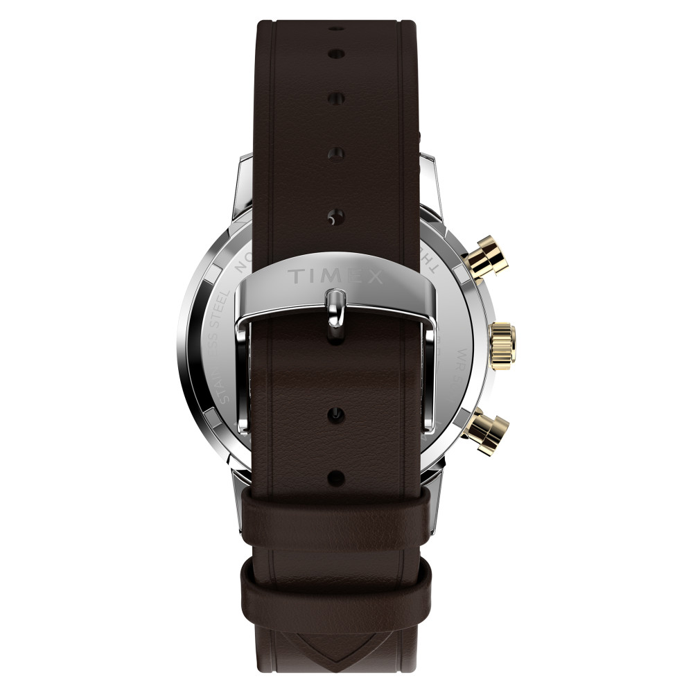Timex TW2W60400 Marlin Quartz Chronograph 40mm - zegarek męski 7