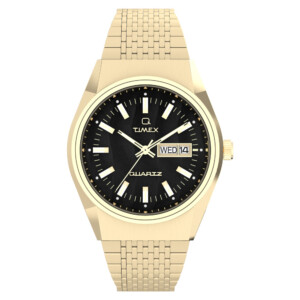 Timex TW2W62500 Q Timex Falcon Eye 38mm - zegarek męski
