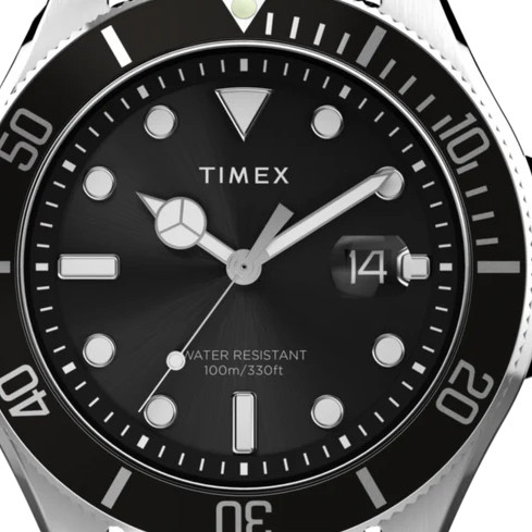 Timex TW2W62600 Harborside Coast - zegarek męski 2