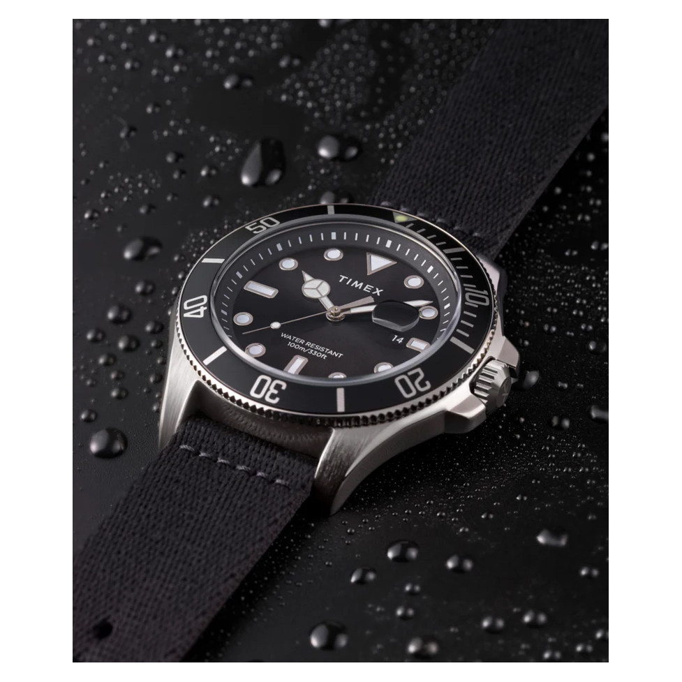 Timex TW2W62600 Harborside Coast - zegarek męski 11