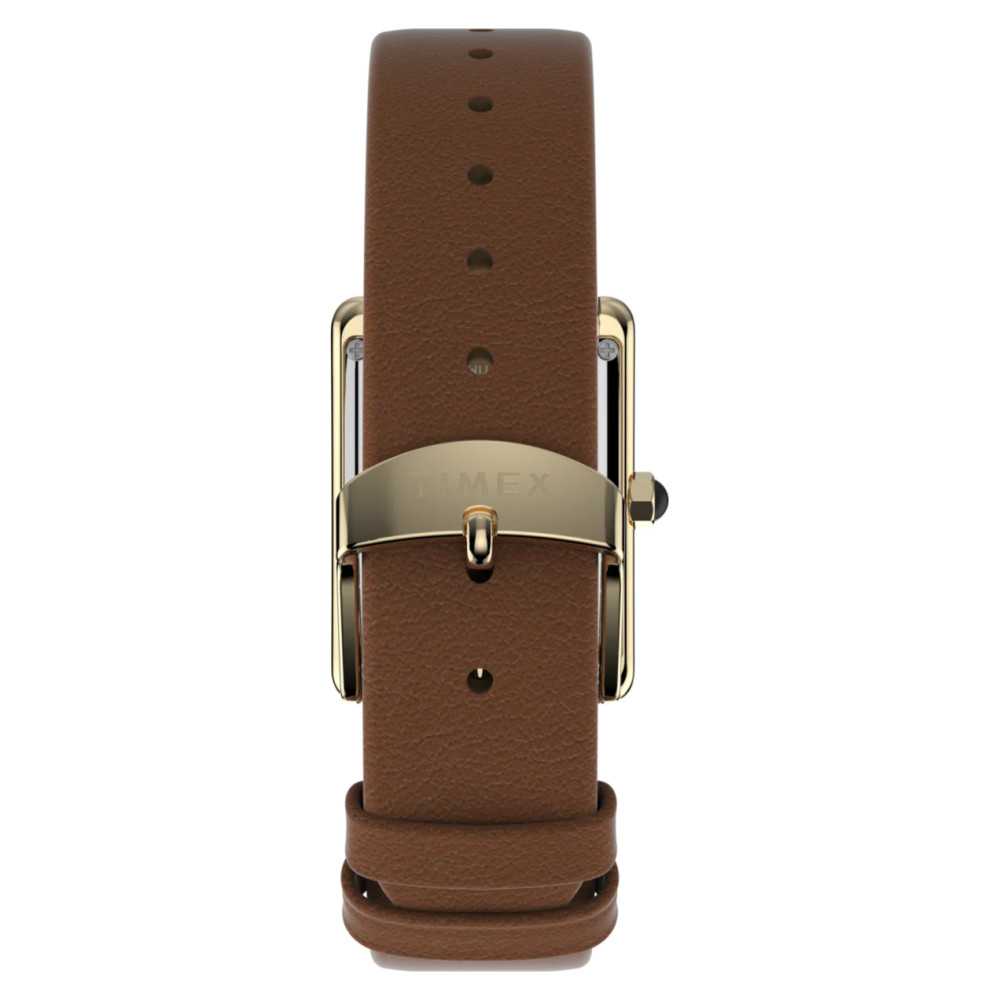 Timex TW2W63900 Hailey 24mm Brown Leather Strap - zegarek damski 7