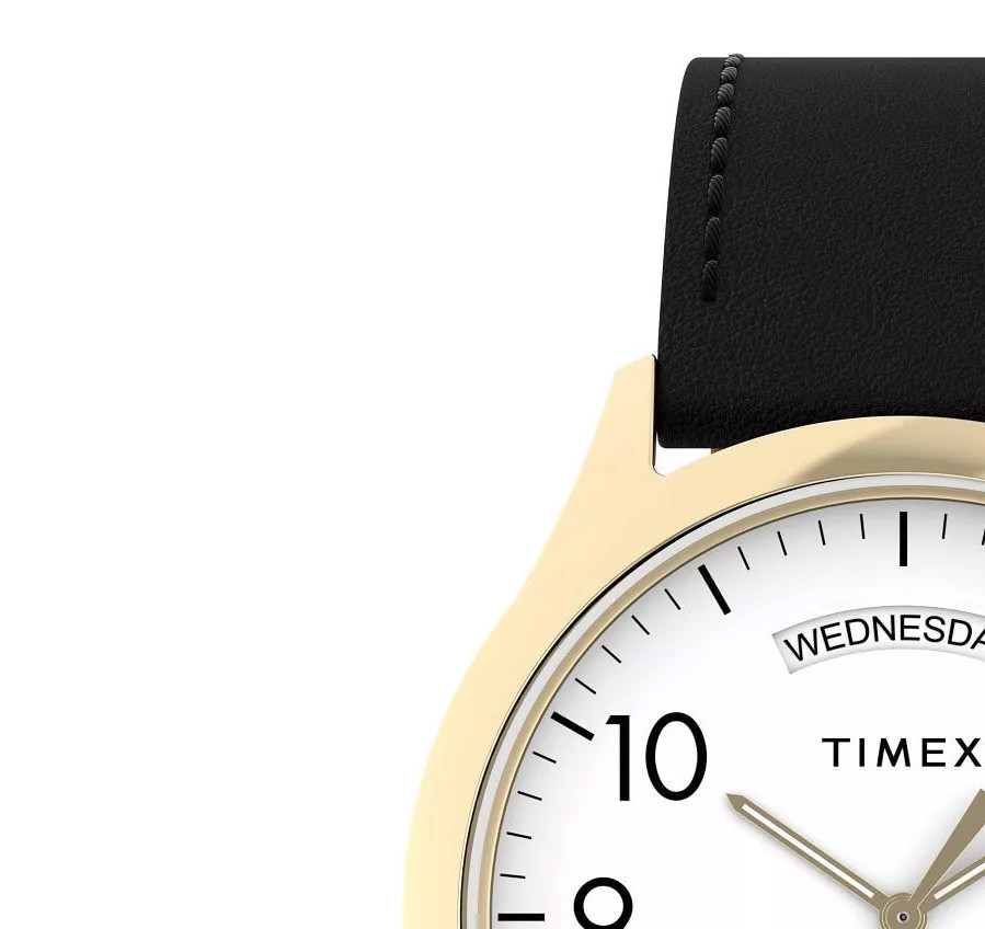 Timex TW2W68500 Modern Easy Reader® - zegarek męski 4