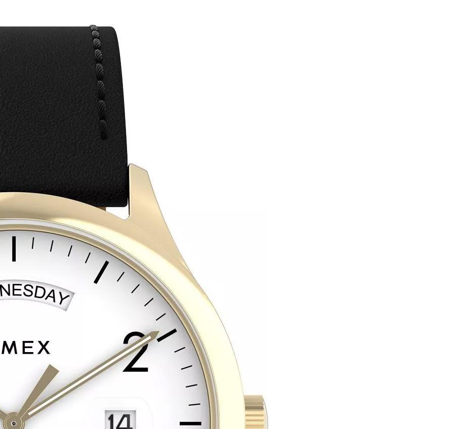 Timex TW2W68500 Modern Easy Reader® - zegarek męski 5