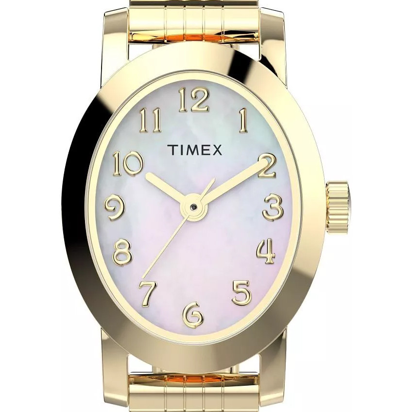 Timex TW2W70100 Cavatina - zegarek damski 2