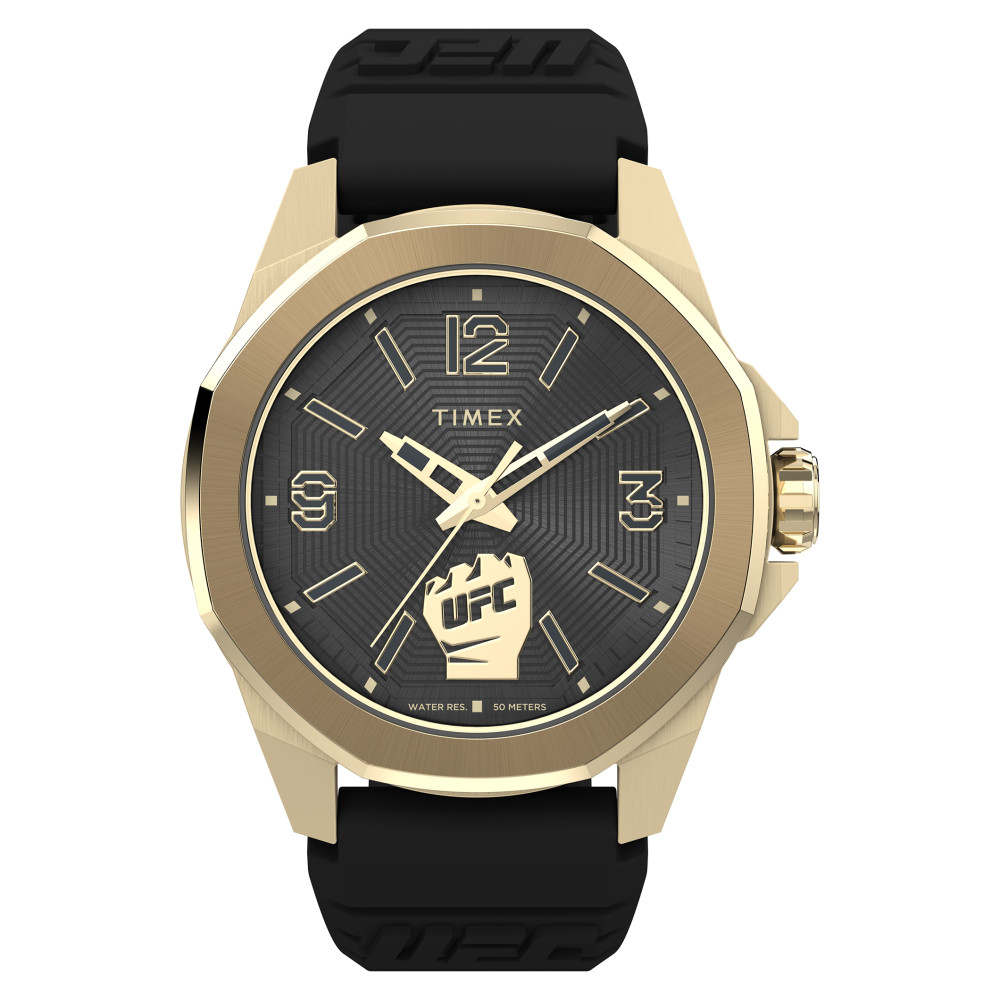 Timex TW2W73600 Timex UFC Prospect 46mm - zegarek męski 1