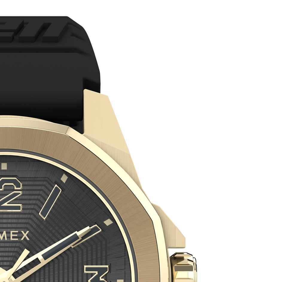 Timex TW2W73600 Timex UFC Prospect 46mm - zegarek męski 5