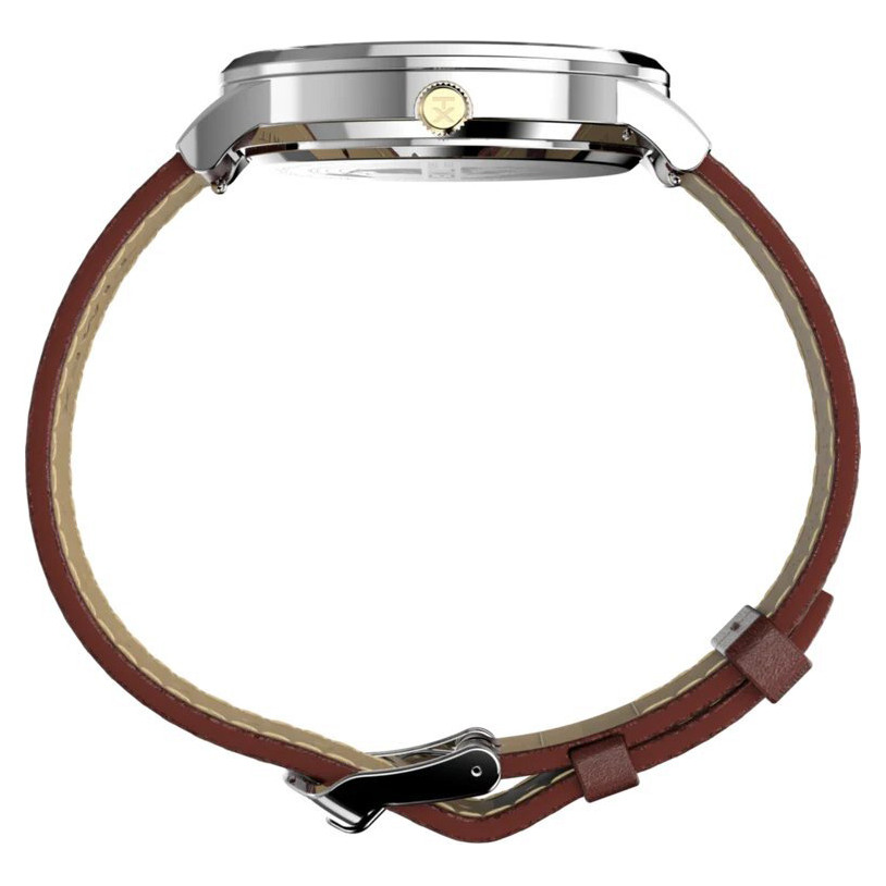 Timex TW2W75600 Waterbury - zegarek męski 8