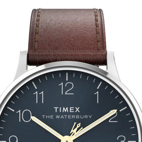 Timex TW2W75600 Waterbury - zegarek męski 3