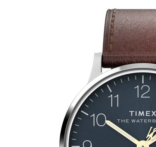 Timex TW2W75600 Waterbury - zegarek męski 4