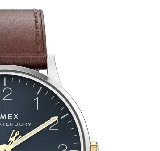 Timex TW2W75600 Waterbury - zegarek męski 5