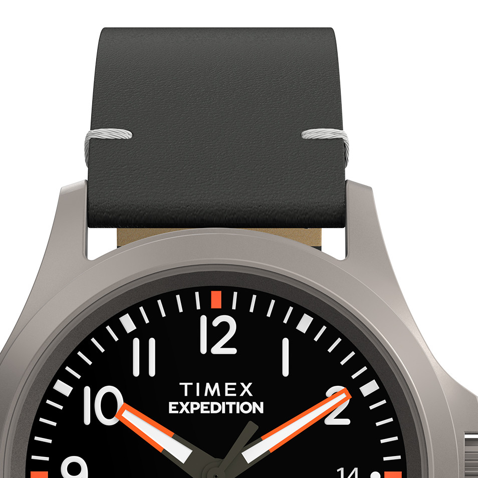 Timex TW2W78000 Expedition Titanium - zegarek męski 3