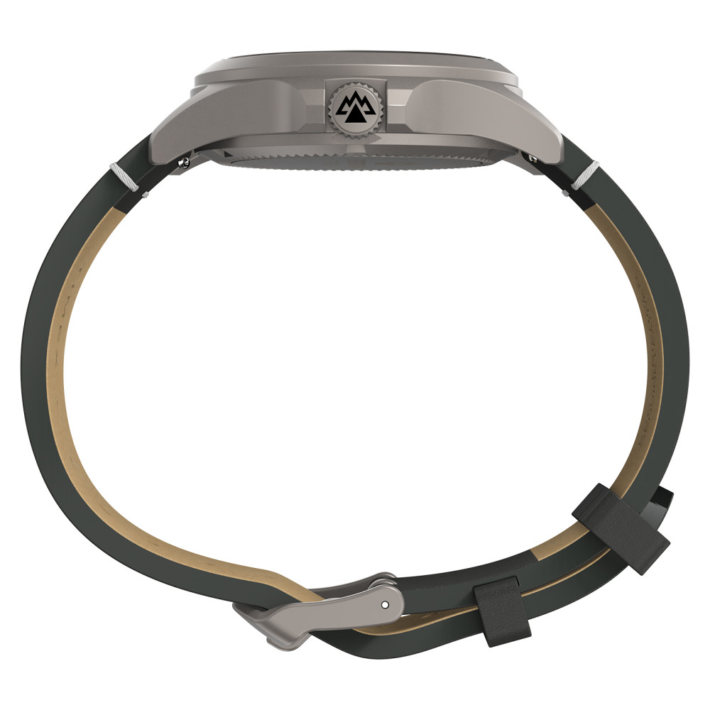 Timex TW2W78000 Expedition Titanium - zegarek męski 10