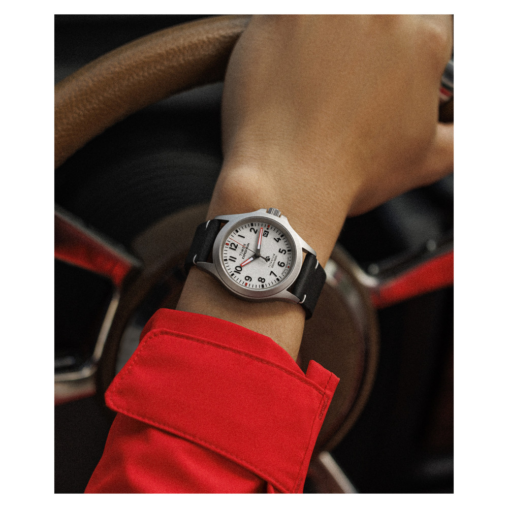 Timex TW2W78200 Expedition Titanium - zegarek męski 16