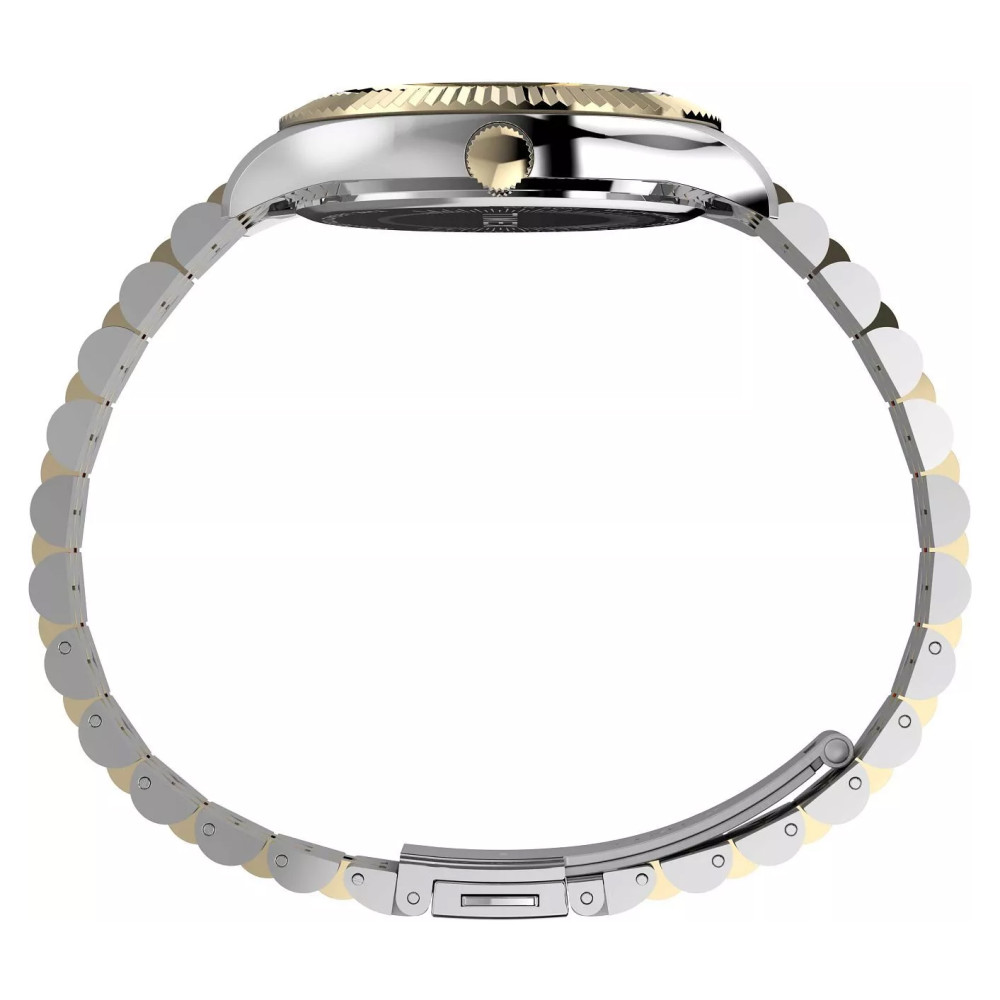 Timex TW2W87400 Legacy Green Dial - zegarek damski 11