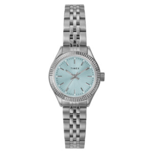 Timex TW2W90700 Legacy Mini 25mm Stainless Steel Bracelet - zegarek damski