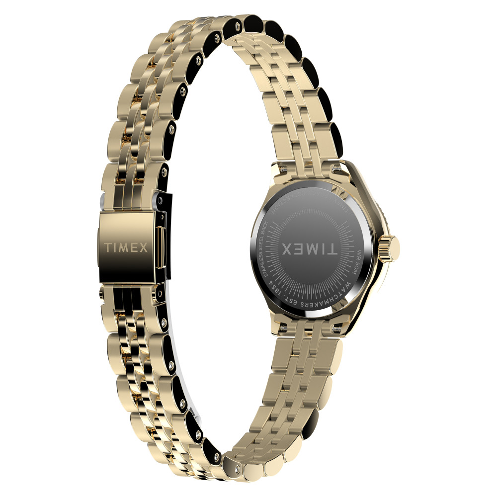 Timex TW2W90800 Legacy Mini 25mm Stainless Steel Bracelet - zegarek damski 7