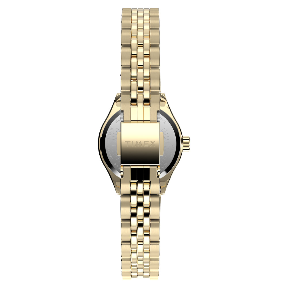 Timex TW2W90800 Legacy Mini 25mm Stainless Steel Bracelet - zegarek damski 9