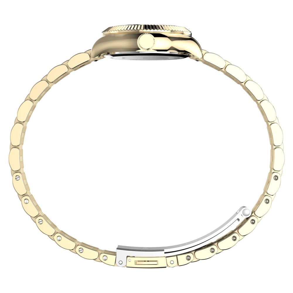 Timex TW2W90800 Legacy Mini 25mm Stainless Steel Bracelet - zegarek damski 10