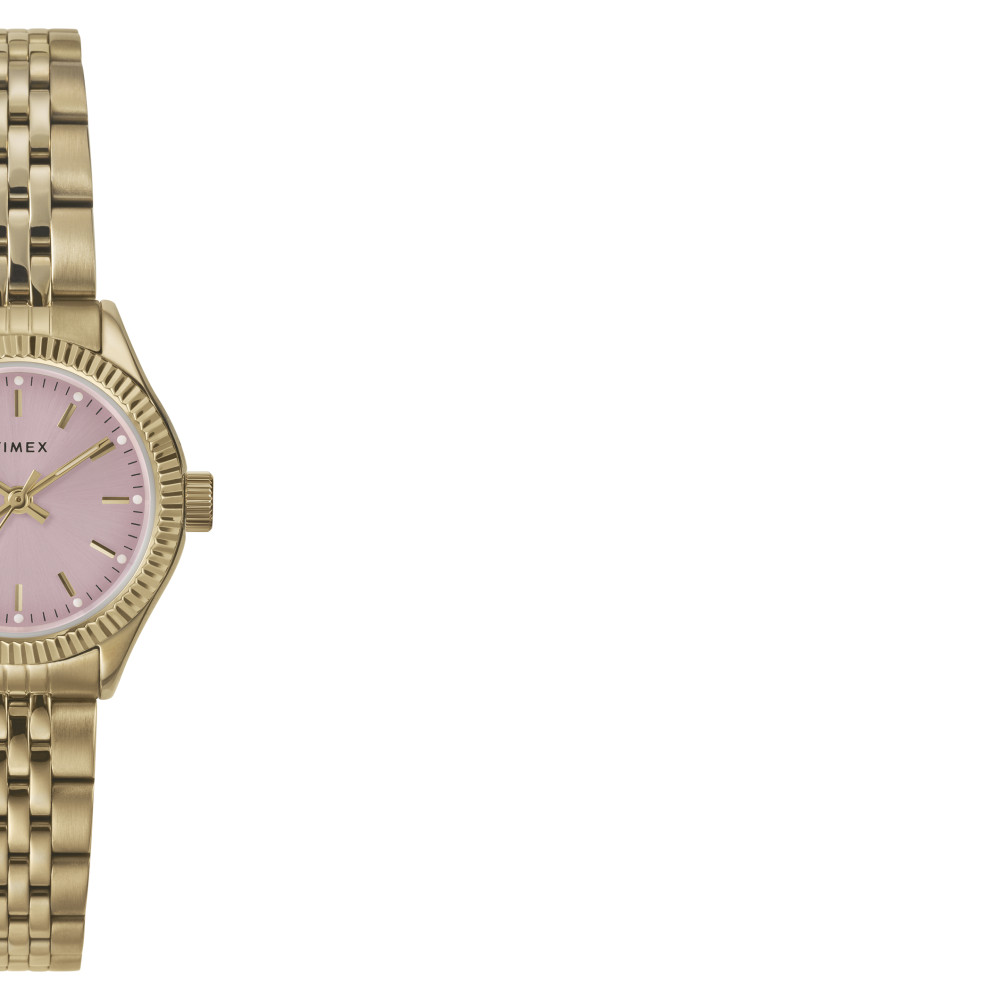 Timex TW2W90800 Legacy Mini 25mm Stainless Steel Bracelet - zegarek damski 6