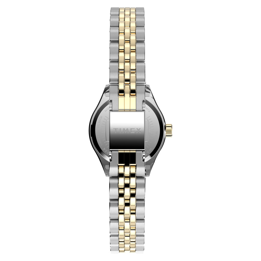 Timex TW2W90900 Legacy Mini 25mm Stainless Steel Bracelet - zegarek damski 9