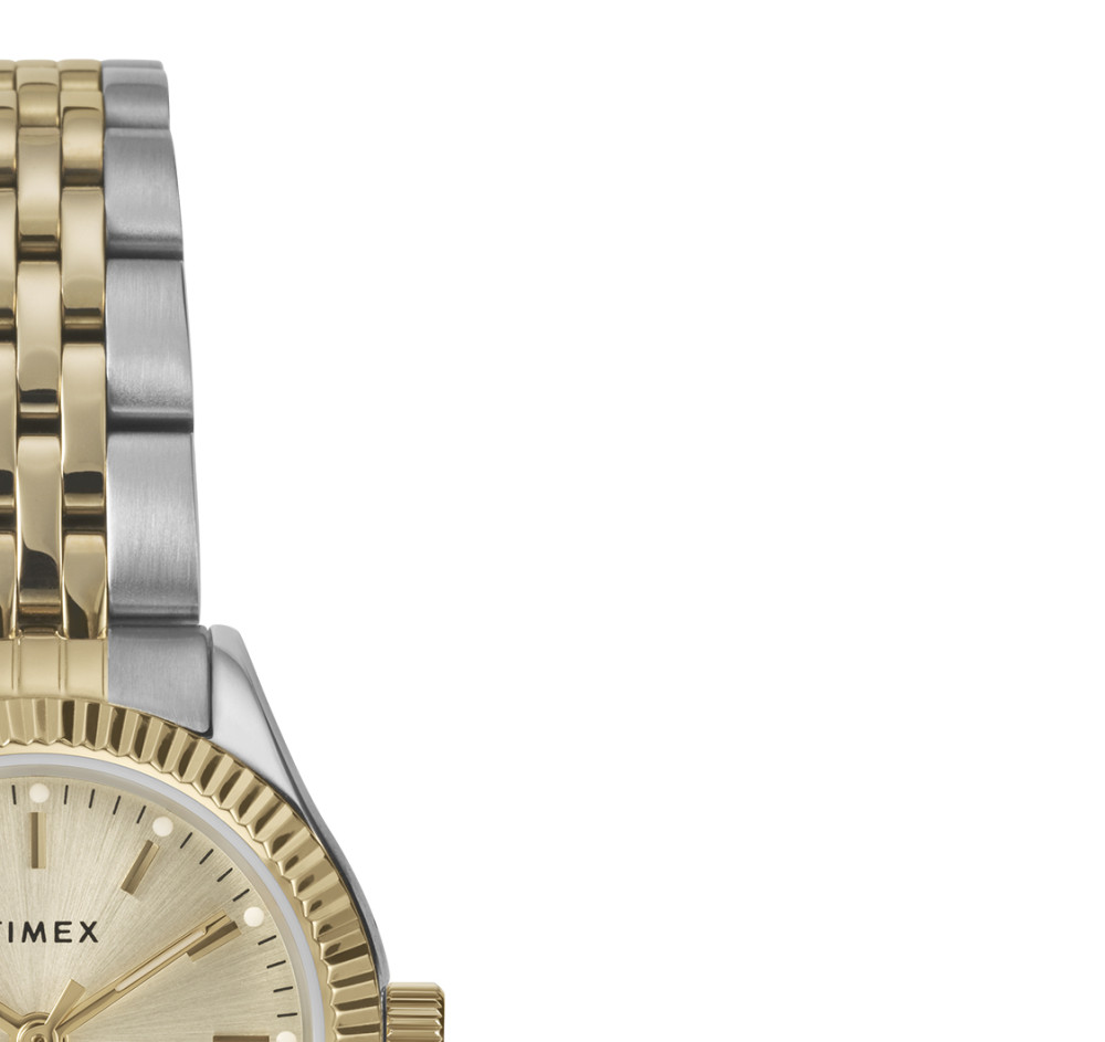 Timex TW2W90900 Legacy Mini 25mm Stainless Steel Bracelet - zegarek damski 5