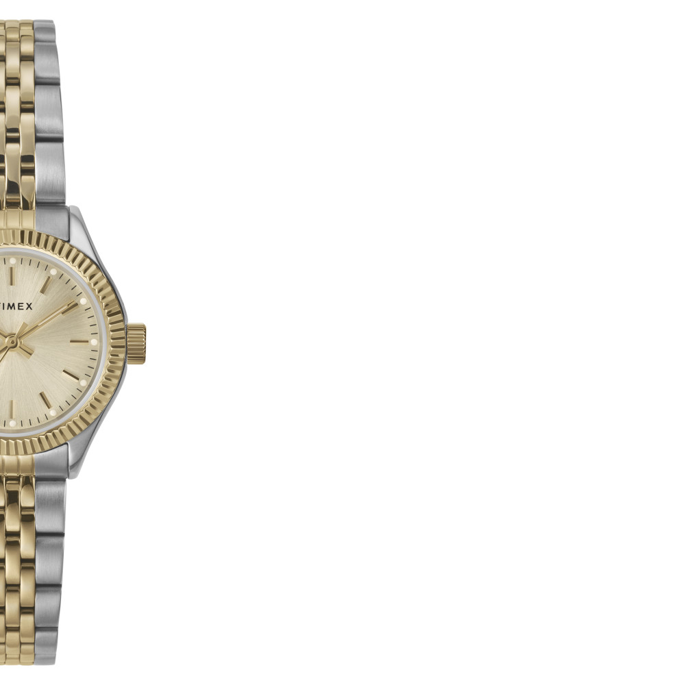 Timex TW2W90900 Legacy Mini 25mm Stainless Steel Bracelet - zegarek damski 6