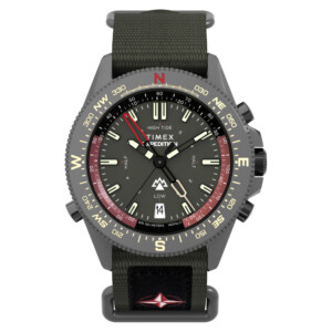 Timex TW2W91100 Expedition North - zegarek męski