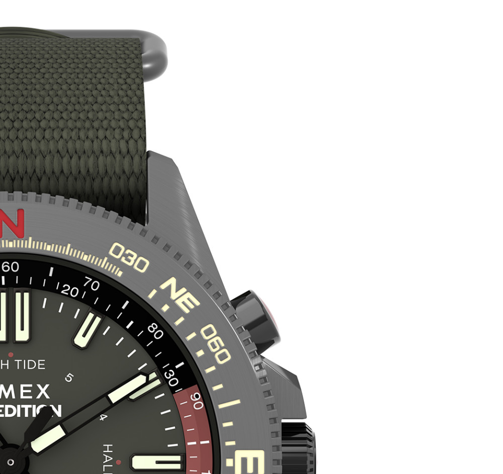 Timex TW2W91100 Expedition North - zegarek męski 5