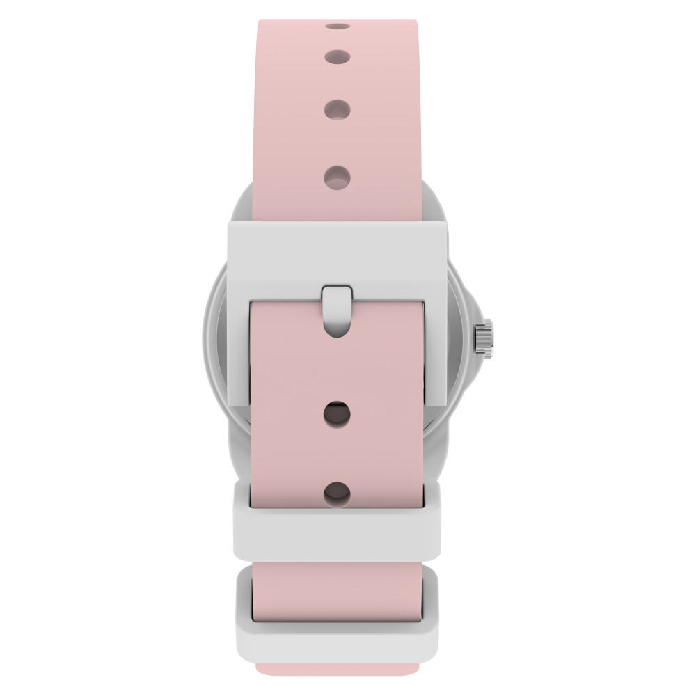 Timex TW2W92000 Kids Analog 30mm Silicone Strap - zegarek męski 9