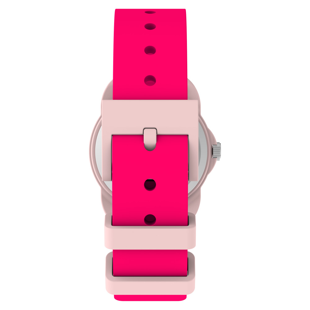 Timex TW2W92200 Kids Analog 30mm Silicone Strap - zegarek męski 9