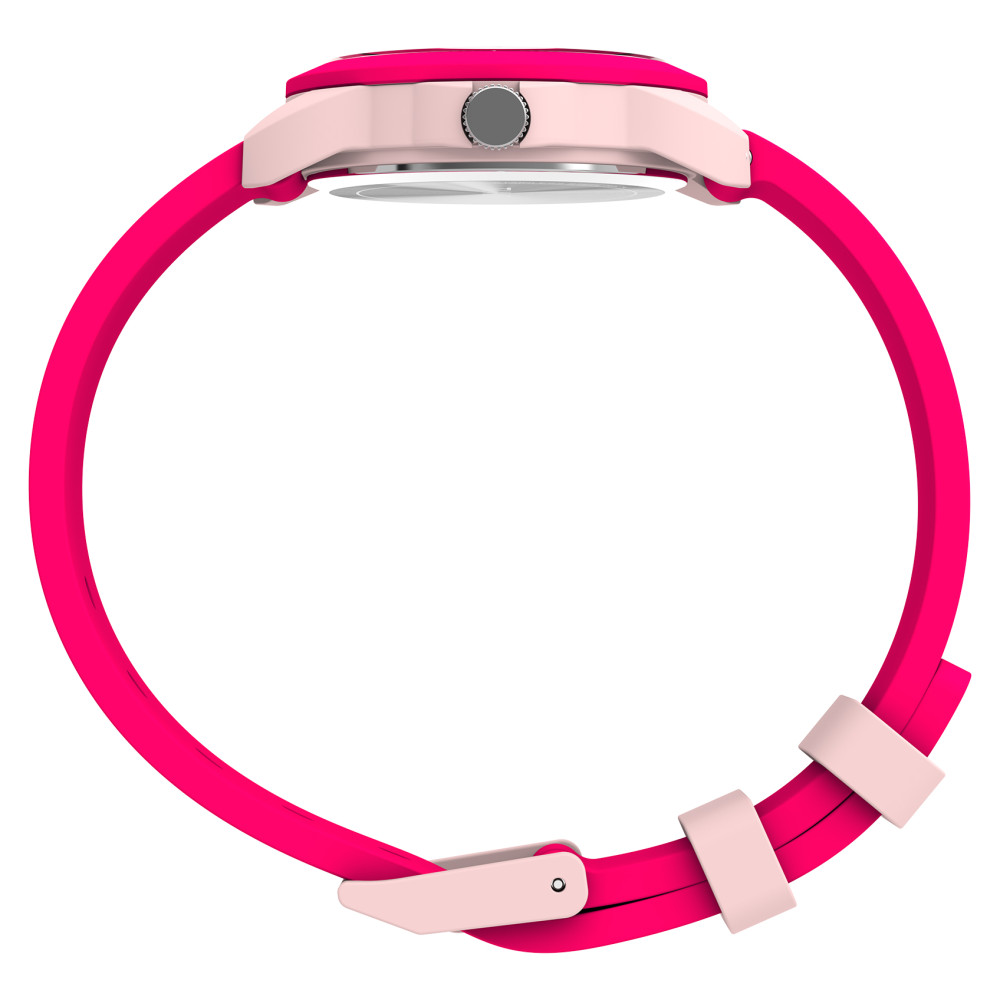 Timex TW2W92200 Kids Analog 30mm Silicone Strap - zegarek męski 10