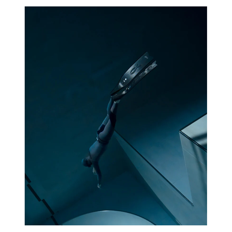 Timex TW2W95200 Deepwater Reef 200 Stainless Steel 41mm - zegarek męski 12