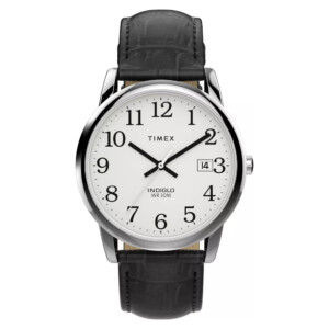 Timex TW2W95400 Easy Reader - zegarek damski