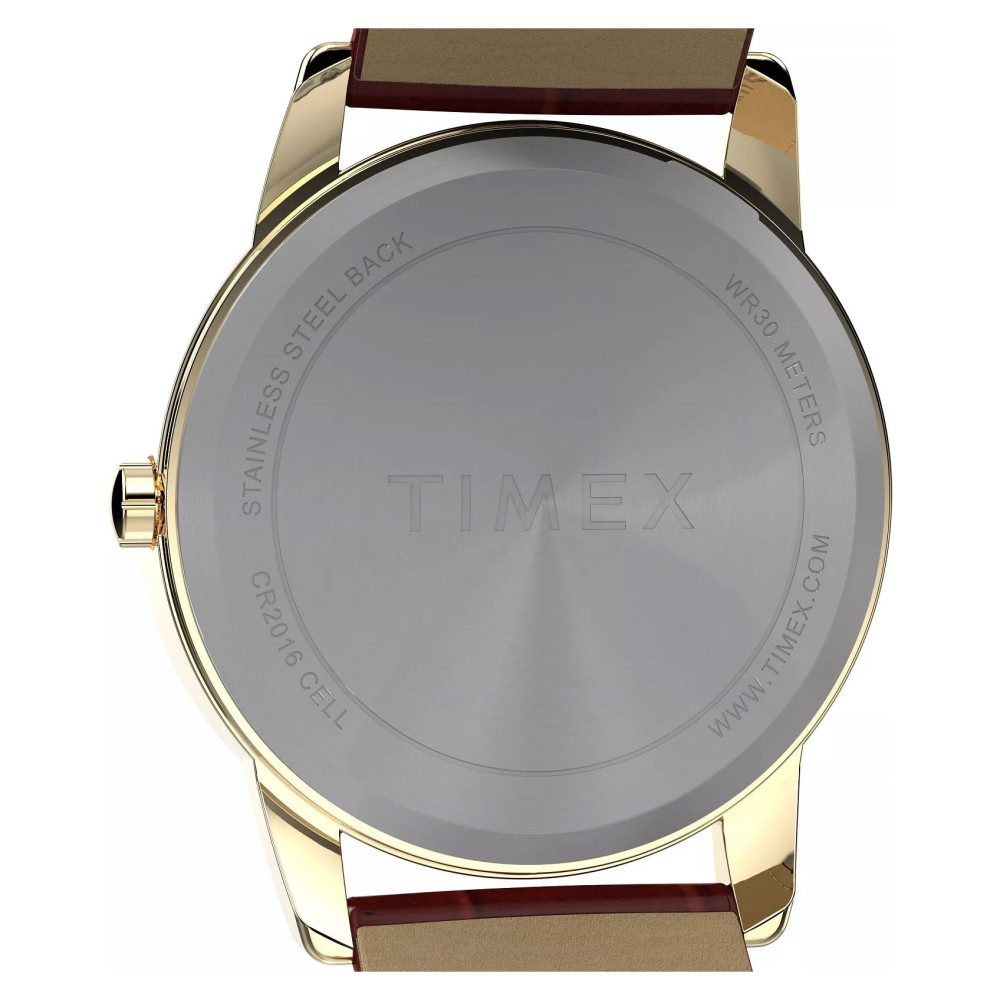 Timex TW2W95500 Easy Reader - zegarek damski 7