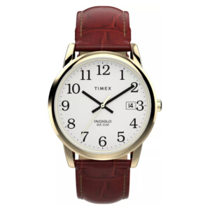Timex TW2W95500 Easy Reader - zegarek damski