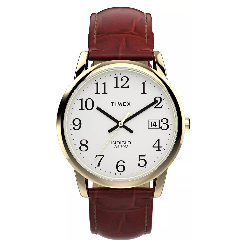 Timex TW2W95500 Easy Reader - zegarek damski 1