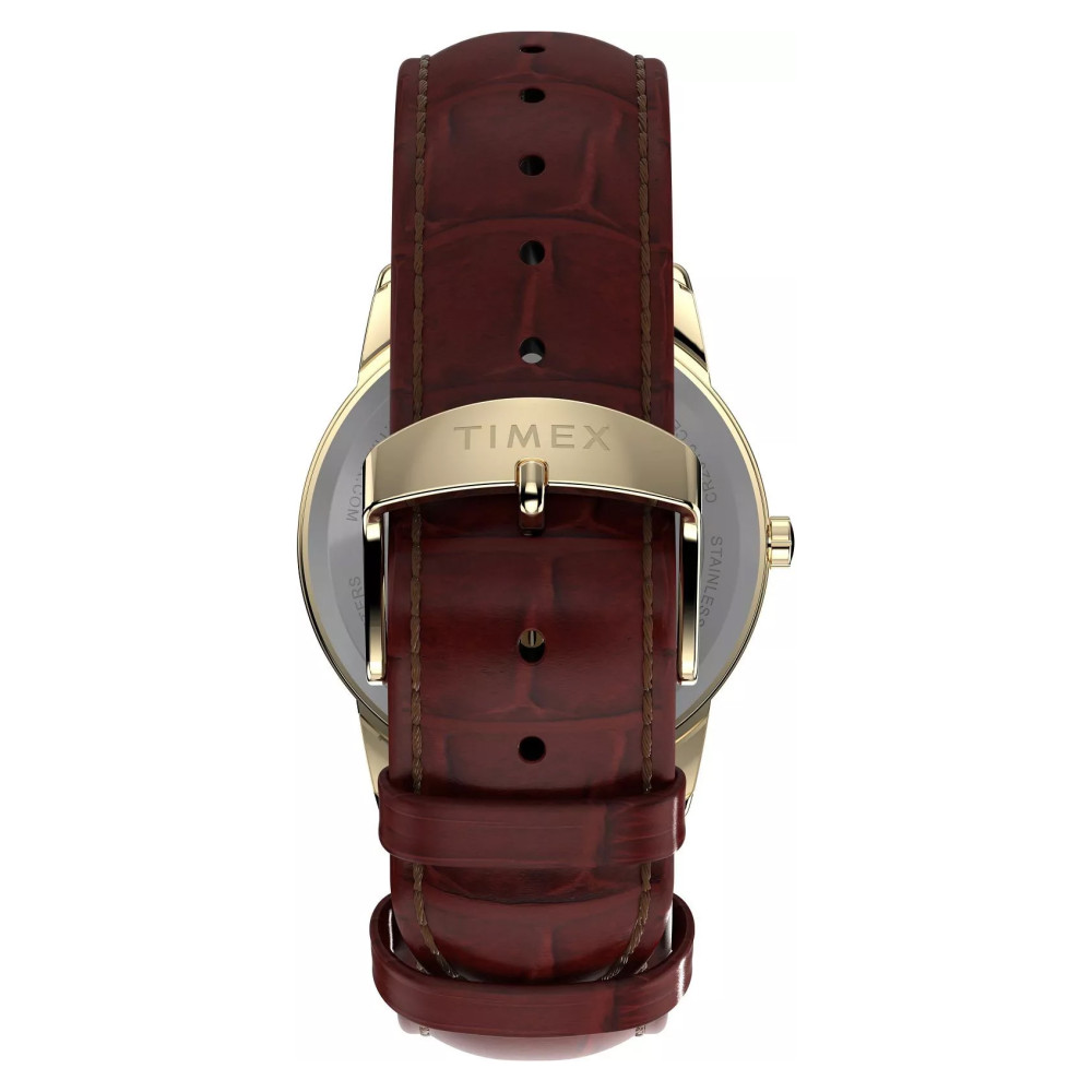 Timex TW2W95500 Easy Reader - zegarek damski 10