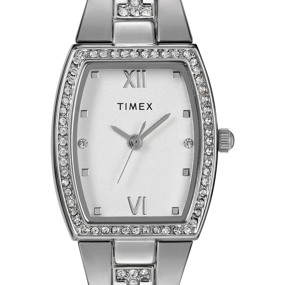 Timex TW2W95600 Main Street 22mm Bracelet - zegarek damski 2