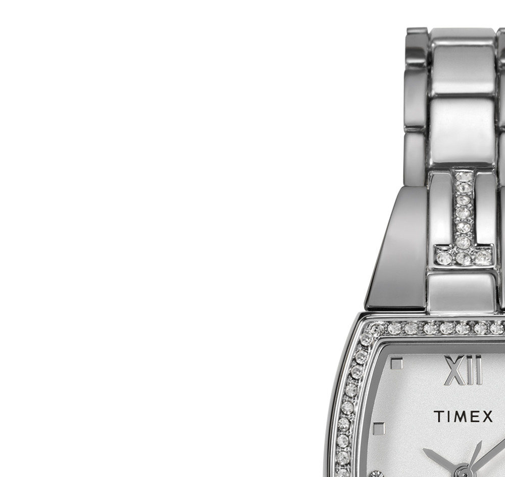 Timex TW2W95600 Main Street 22mm Bracelet - zegarek damski 4