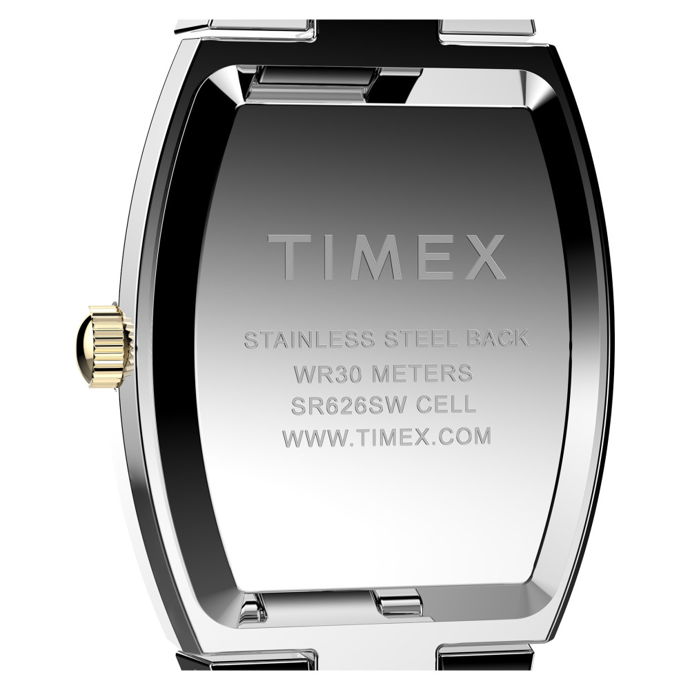 Timex TW2W95800 Main Street 22mm Bracelet - zegarek damski 7