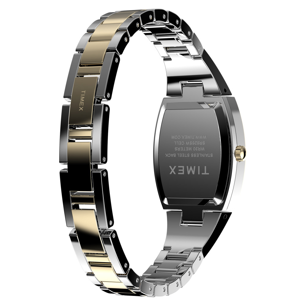 Timex TW2W95800 Main Street 22mm Bracelet - zegarek damski 8