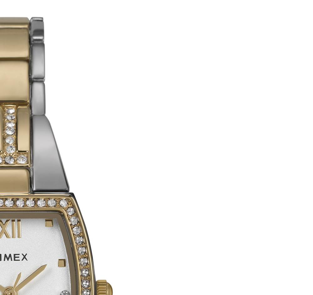 Timex TW2W95800 Main Street 22mm Bracelet - zegarek damski 5