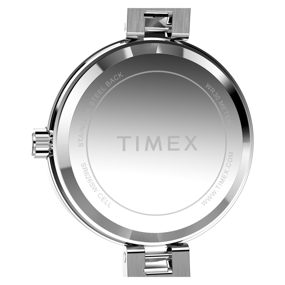 Timex TW2W96100 Main Street 25mm Bracelet - zegarek damski 7
