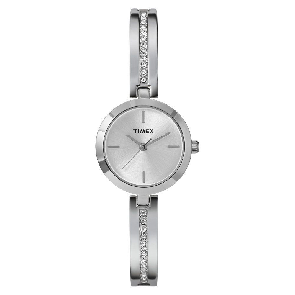 Timex TW2W96100 Main Street 25mm Bracelet - zegarek damski 1